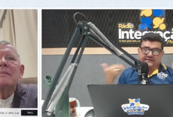 Em entrevista a rádio da PB, presidente da CNBB revela preocupação com intolerância