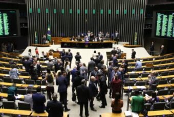 Câmara aprova projeto que amplia limite do MEI e perdoa dívidas de inadimplentes