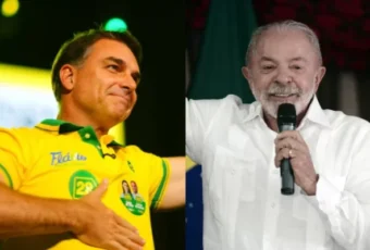 Lula aceita todas as condições de Flávio para abertura de sigilos