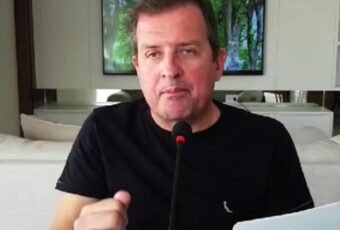 Fábio Tyrone supera votos de três eleitos, mas fica sem mandato; entenda o peso do quociente eleitoral