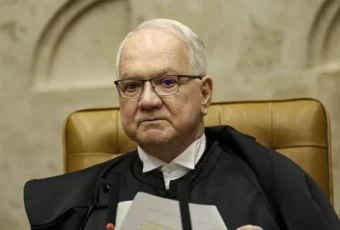 Fachin devolve relatoria do caso do INSS a Mendonça e mantém Master