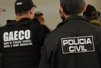 Advogado é preso em operação que investiga destino de acervo de armas de atirador