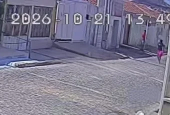 Homem é preso após ferir mulher com faca em Piancó