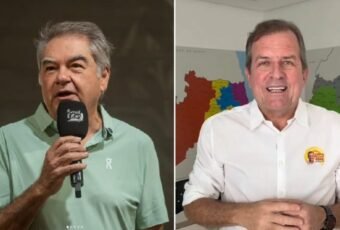 Governador admite espaços para Lindolfo Pires e Fábio Tyrone na nova gestão