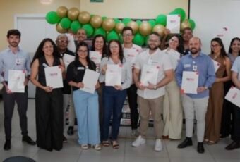 PB Saúde integra novos médicos, enfermeiros e outros profissionais e chega a 882 concursados convocados