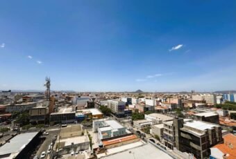 Pequenos negócios representam 96,1% das empresas ativas em Patos e contribuem para o desenvolvimento econômico