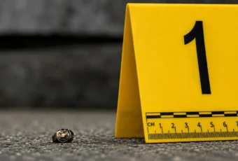 Homem é morto a tiros após ter casa invadida por falsos policiais