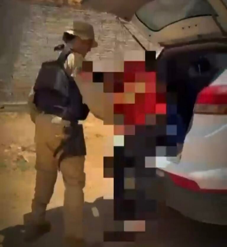Polícia Militar prende homem por homicídio praticado com arma branca, no Valor do Piancó
