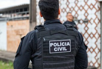 Candidato a deputado federal tem casa invadida e bandidos roubam dinheiro e joias, na Paraíba