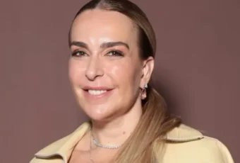 Quem é Roberta Luchsinger, empresária citada no debate entre Flávio e Lula