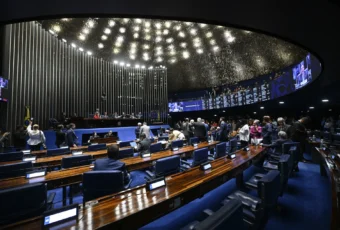 Fim da escala 6×1: veja quem votou contra e quem não votou no Senado