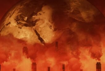 ONU alerta que aquecimento global pode chegar a 2,8°C ainda neste século