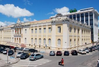 TJPB realiza eleição para definir nova direção do biênio 2027/2028 nesta quarta (14)