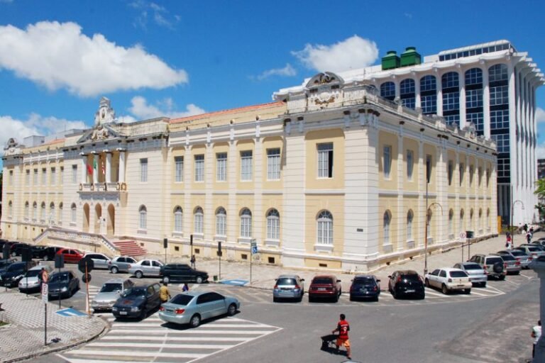 TJPB realiza eleição para definir nova direção do biênio 2027/2028 nesta quarta (14)
