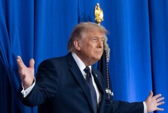 Presidente dos Estados Unidos diz que o Prêmio Nobel da Paz perderá credibilidade se ele não vencer