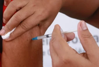 Paraíba tem dia D de multivacinação contra sarampo e meningites neste sábado