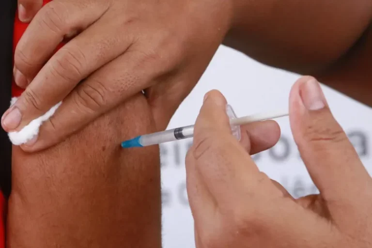 Paraíba tem dia D de multivacinação contra sarampo e meningites neste sábado