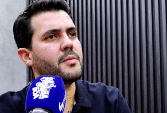 ‘Eu estou preparado’, diz Wilson Filho sobre presidir a Assembleia Legislativa