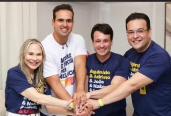 Piancó: Daniel, Flávia Galdino e Julhinho mostram força política com votação histórica