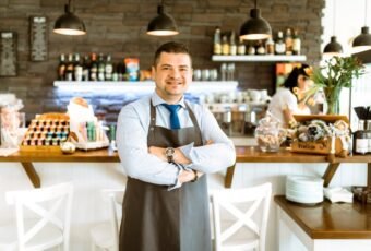 Sebrae realiza evento gratuito para empreendedores do setor de bares e restaurantes nesta terça (6)