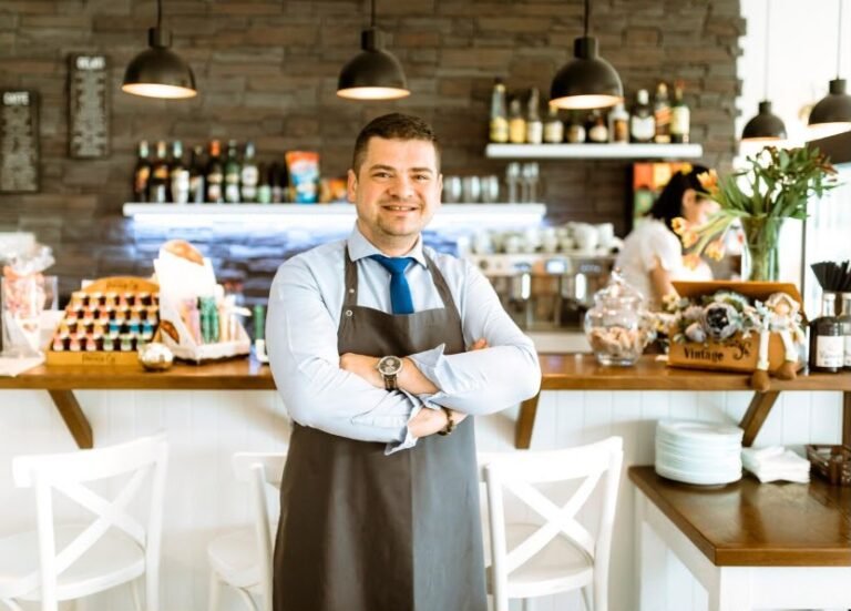 Sebrae realiza evento gratuito para empreendedores do setor de bares e restaurantes nesta terça (6)