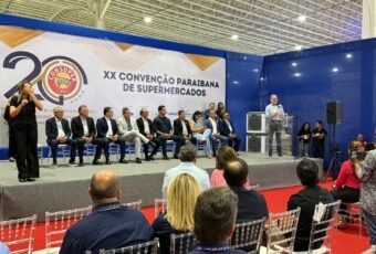 Consuper fortalece parcerias entre empreendedores para ampliar setor supermercadista na Paraíba