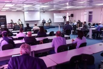 Nove projetos da Paraíba são selecionados para evento internacional de inovação em Campina Grande