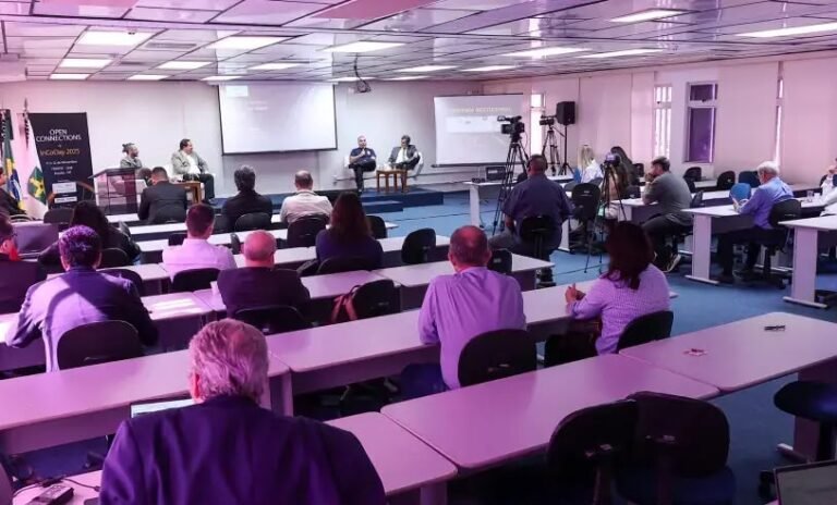 Nove projetos da Paraíba são selecionados para evento internacional de inovação em Campina Grande