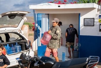 Paraíba é contemplada pelo Governo Federal com R$ 40 milhões para Programa Água Doce na fase II