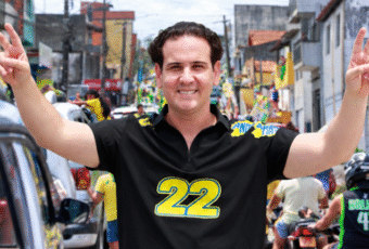 André Amaral Filho garante mandato para fortalecer setor produtivo e incentivar empreendedorismo na Paraíba