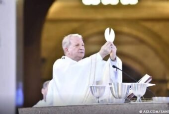 Arcebispo de Aparecida pede desarmamento e atenção à fome e pobreza