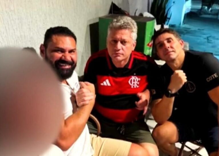 Governador exonera delegado Braz Morroni e policial investigado na Operação Perfidus