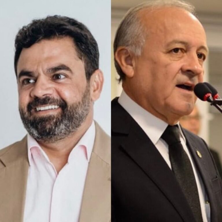 São Bento e Vale do Piancó terão representação na nova ALPB, mas perdem nomes tradicionais