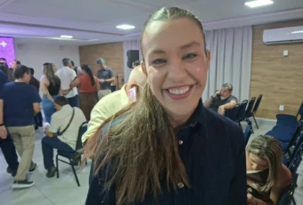 Camila não descarta integrar equipe de Leo e abrir vaga para suplente na ALPB