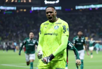 Nos pênaltis, Palmeiras bate Fluminense e avança para final da Libertadores