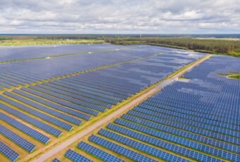 Furtos de cabos em usinas solares acendem alerta no setor de energias renováveis na PB