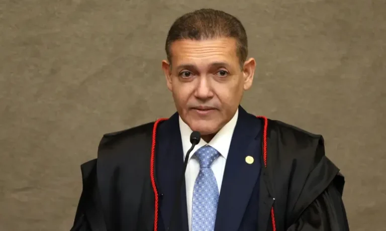 Presidente do TSE fará pronunciamento no rádio e na TV neste sábado