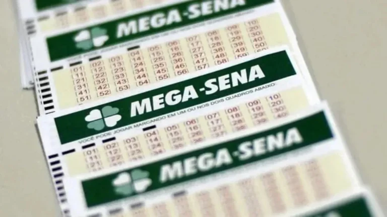 Mega-Sena 3070: sorteio de R$ 150 milhões é adiado; veja o motivo e a nova data