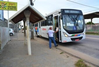 Governador aciona MPPB para apurar denúncias de eleitores sobre problemas com ônibus em João Pessoa