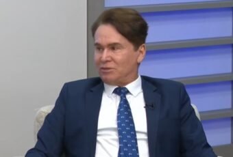 Presidente do TRE-PB acha ‘estranha’ decisão de Zanin; “Estressante”