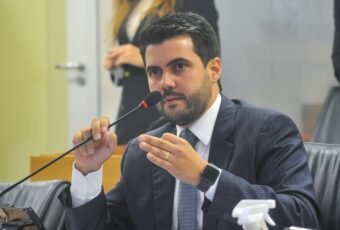 Wilson Filho diz que acordo para Republicanos comandar ALPB por quatro anos “não é uma imposição”